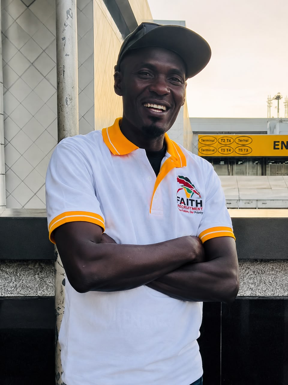 Lubega Andrew