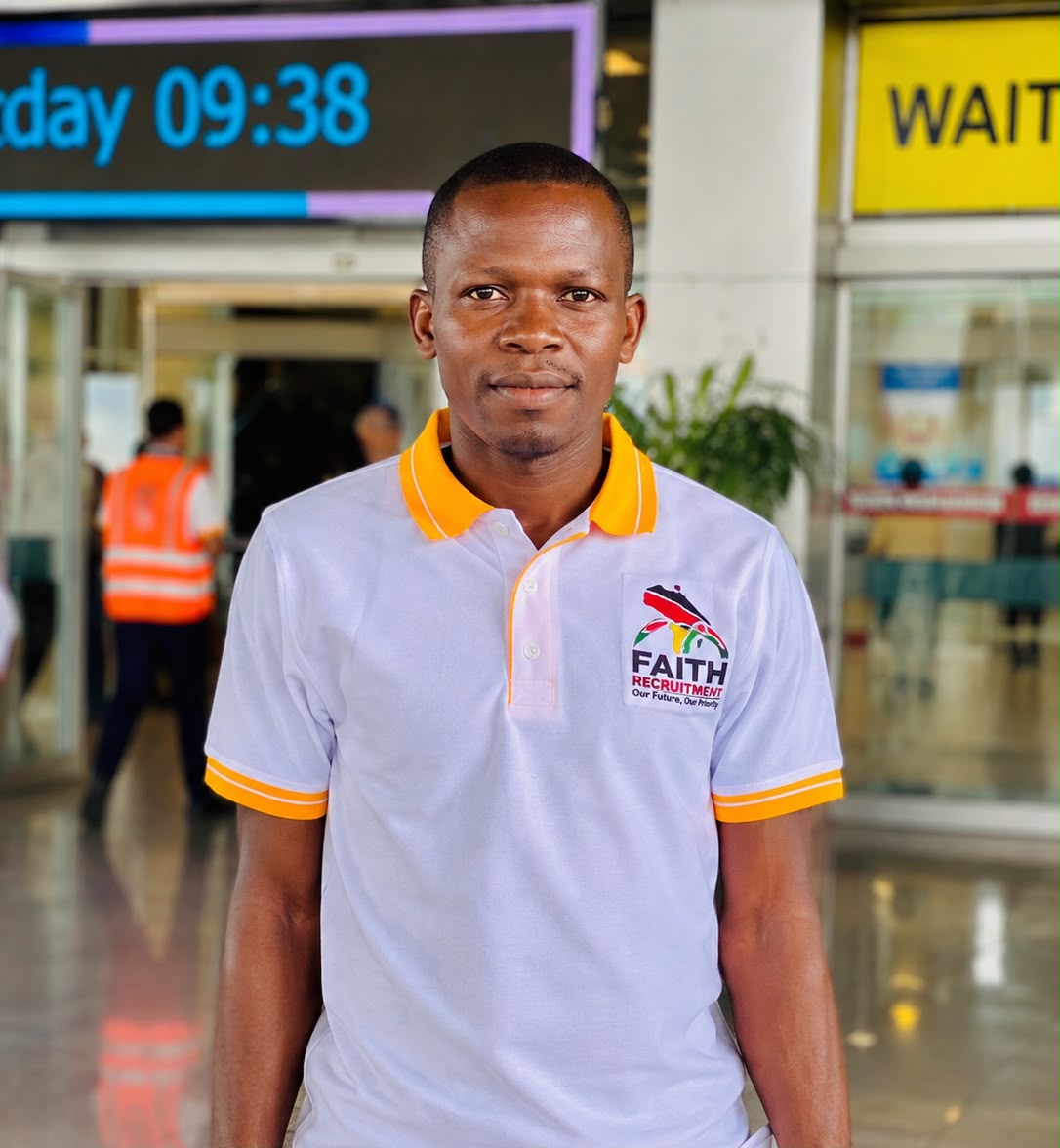 Ngobi Yusuf